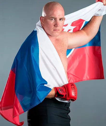 Стефан Войчак