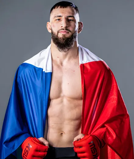 Рамхан Джембиев