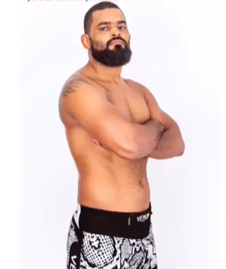 Андерсон Насцименто