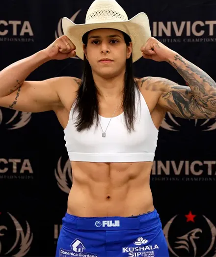 Фернанда Араужо