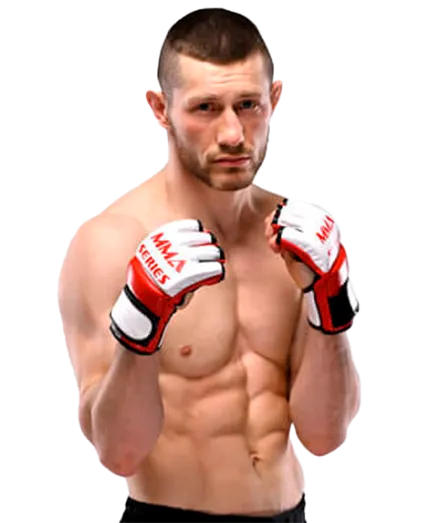 Илья Варварский