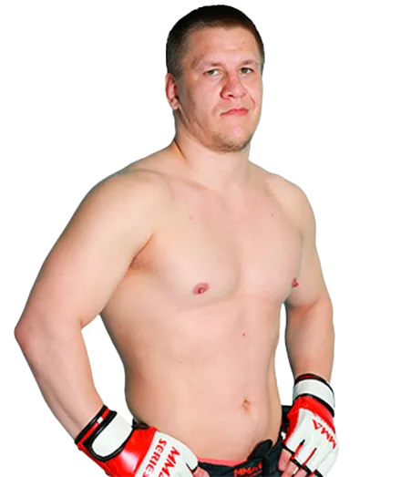 Никита Солонин