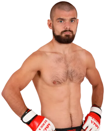 Олег Плотник