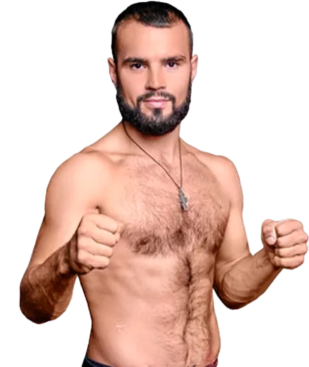 Вадим Недоступ