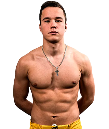 Иван Данилов