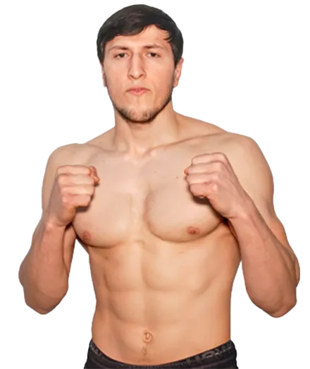 Давлатманд Зиератшоев