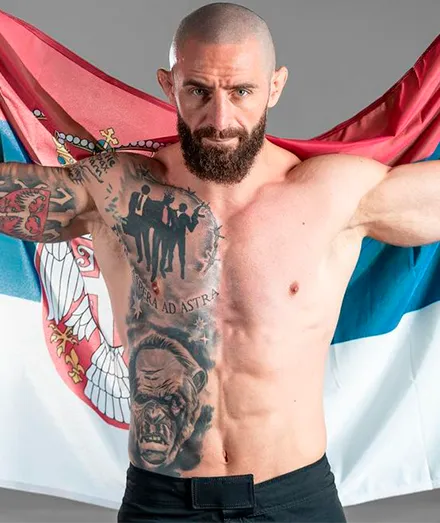 Неманья Николич