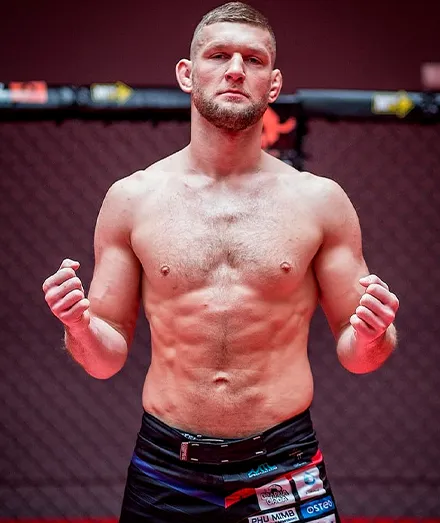 Пётр Куберски