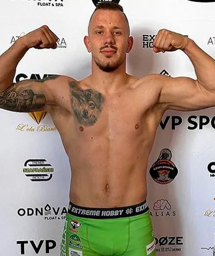 Михал Гняды