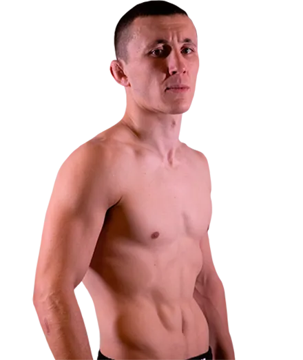 Альберт Мисиков