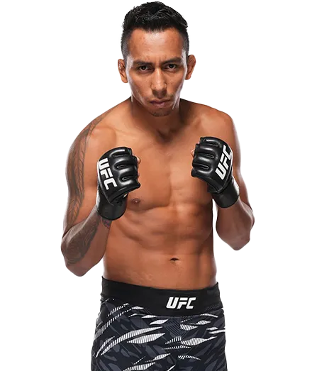 Кевин Борхас