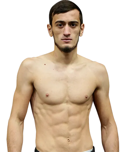 Надир Алиев