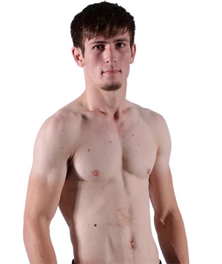 Ибрагим Дауев