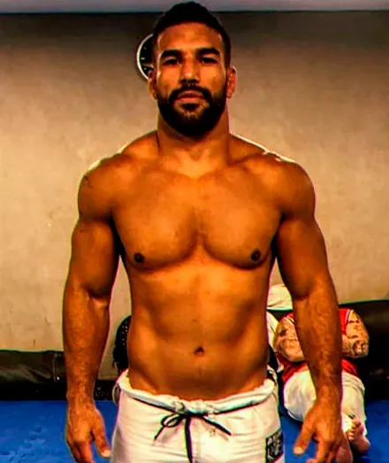 Хорхе Буэно