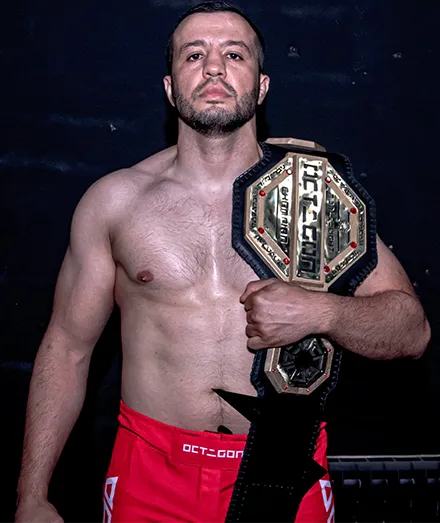 Махир Мамедов