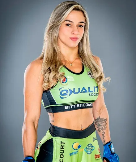 Паула Кристина