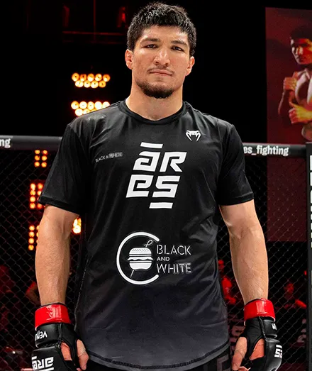 Баиссангур Чамсудинов