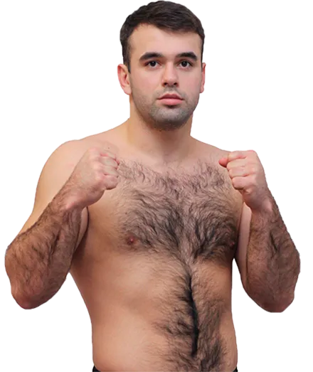 Руслан Габараев