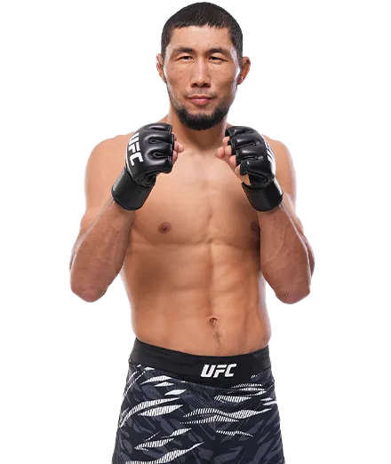 Мактыбек Оролбай