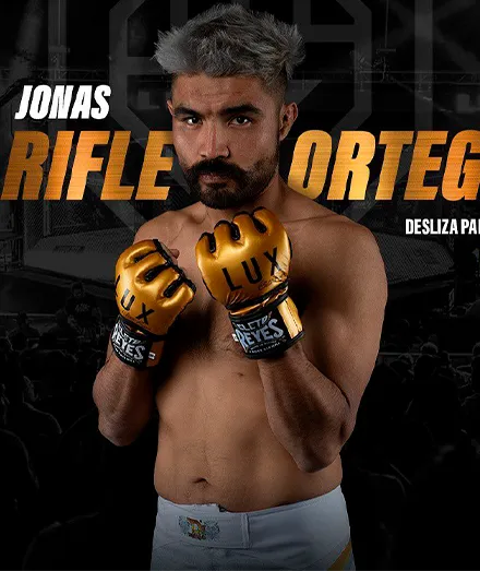 Йонас Ортега