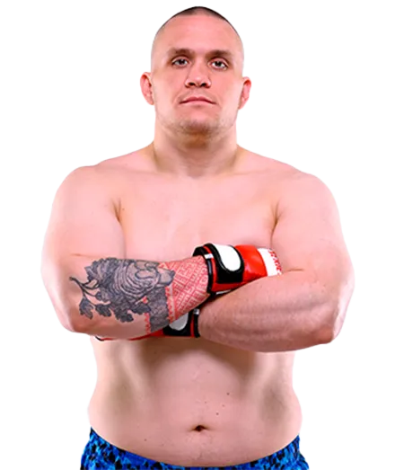 Виктор Клюев