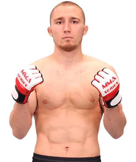 Илья Харитонов