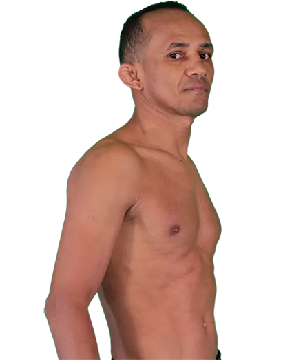 Жилберто Диас