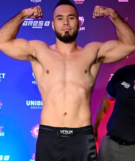 Энрике Шигуимото