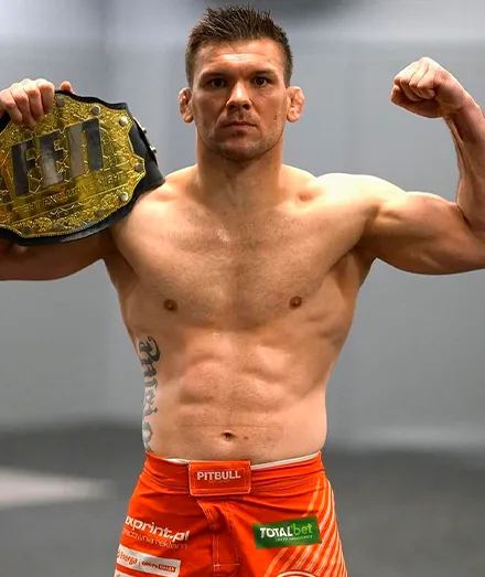 Лукаш Чажевски