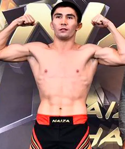 Дастан Амангелди