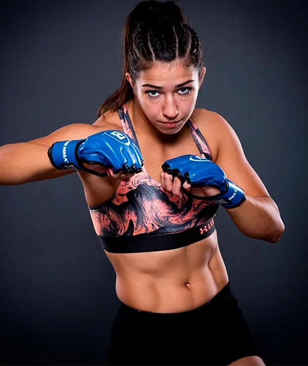 Александра Тончева