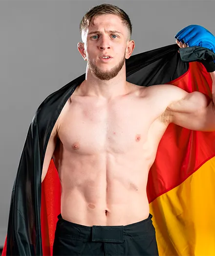 Ислам Джабраилов