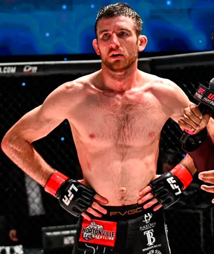 Киган Геннрич