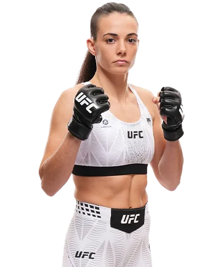 Фатима Клайн