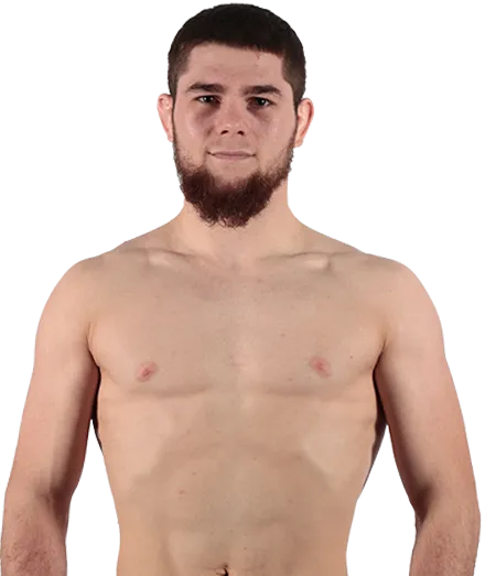 Шамиль Басаев