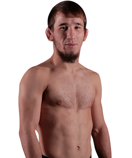 Ислам Кончиев