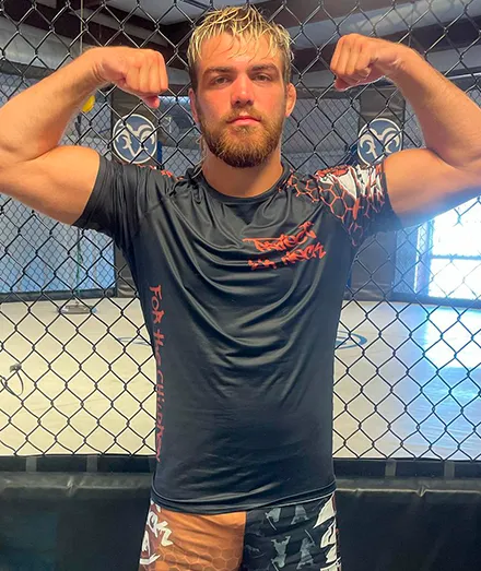 Трейси Ридер