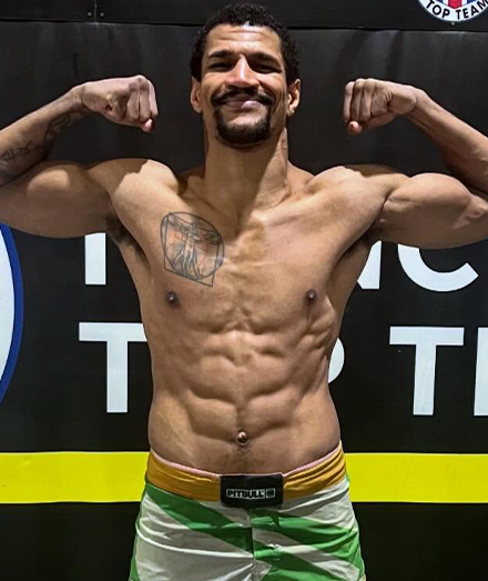 Денис Фримпонг