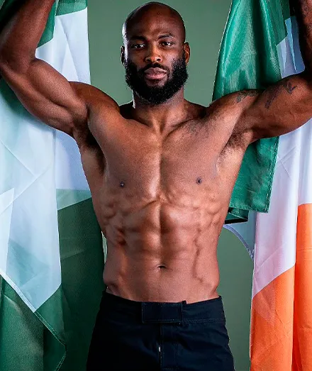 Генри Фадипе