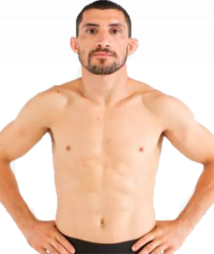 Рональдо Оливейра