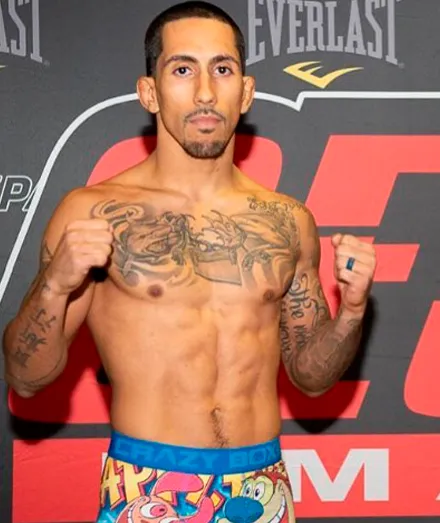 Джастин Валентин