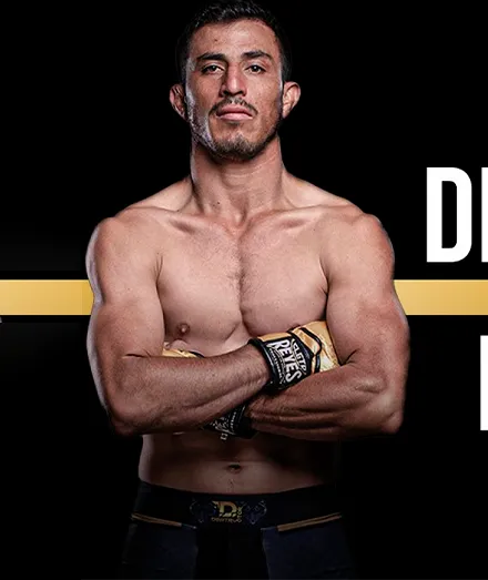 Эдгар Дельгадо