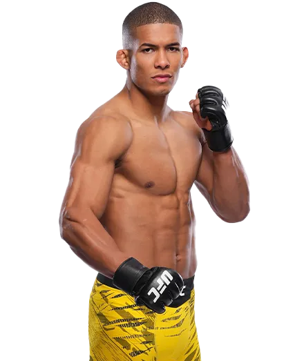 Матеус Камильо