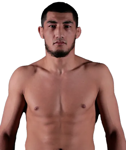 Искандар Мамадалиев