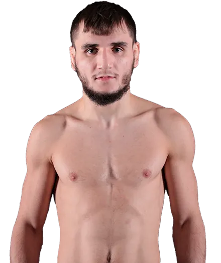 Масуд Замонов