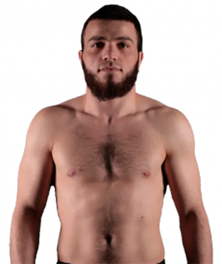 Саид-Магомед Батукаев