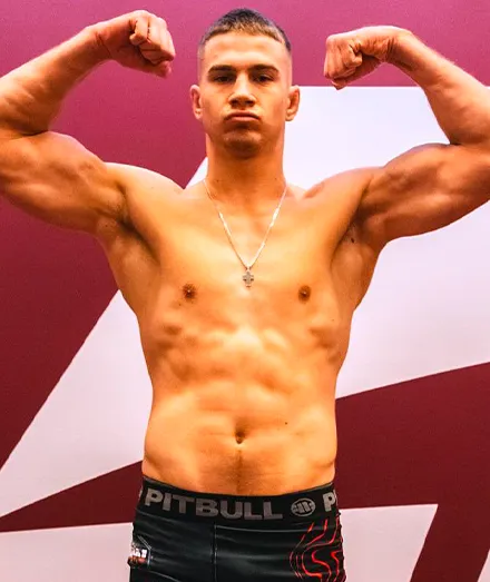 Виктор Червиньски