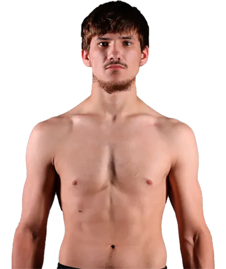 Артем Бачун