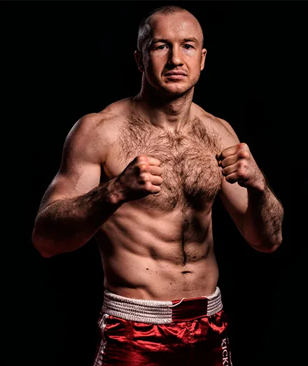 Давид Касперски