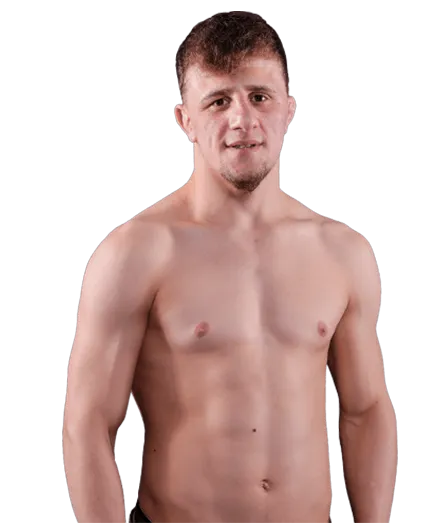 Ислам Юнусов